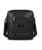 Bolsa Messenger Boy London Negro | Mensajero Cruzada Unisex