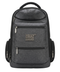 Mochila Boy London Gris Oscuro | Backpack Urbana Unisex