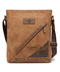 Bolsa Messenger Boy London Café | Mensajero Cruzada Unisex