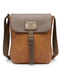 Bolsa Messenger Boy London Café | Mensajero Cruzada Unisex