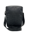 Bolsa Messenger Boy London Negro | Mensajero Cruzada Unisex
