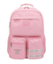 Mochila Boy London Rosa | Backpack Urbana Unisex