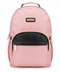 Mochila Boy London Rosa | Backpack Urbana Unisex