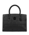 Bolsa Boy London Negro | Bolsa de Moda Casual para Mujer