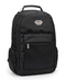 Mochila Boy London Negro | Backpack Urbana Unisex
