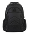 Mochila Boy London Negro | Backpack Urbana Unisex