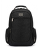 Mochila Boy London Negro | Backpack Urbana Unisex
