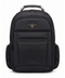 Mochila Boy London Negro | Backpack Urbana Unisex