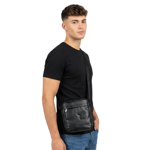 Bolso de Hombre Messenger Hombre Boy London