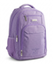 Mochila Boy London Morado | Backpack Urbana Unisex