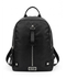 Bolsa Boy London Negro | Bolsa de Moda Casual para Mujer