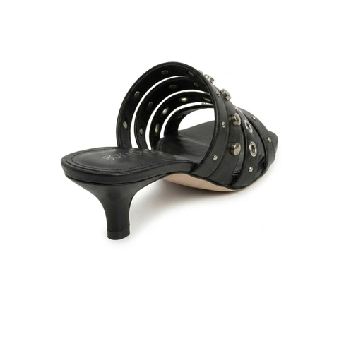 Zapatilla De Dama Casual Tacones Boy London Shoes