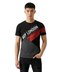 Playera Boy London Hombre Original Brand Negra