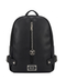 Bolsa Boy London Negro | Bolsa de Moda Casual para Mujer