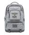 Mochila Boy London Gris Claro | Backpack Urbana Unisex