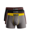 Pack 3 Bóxers Boy London Hombre Algodón Varios Colores