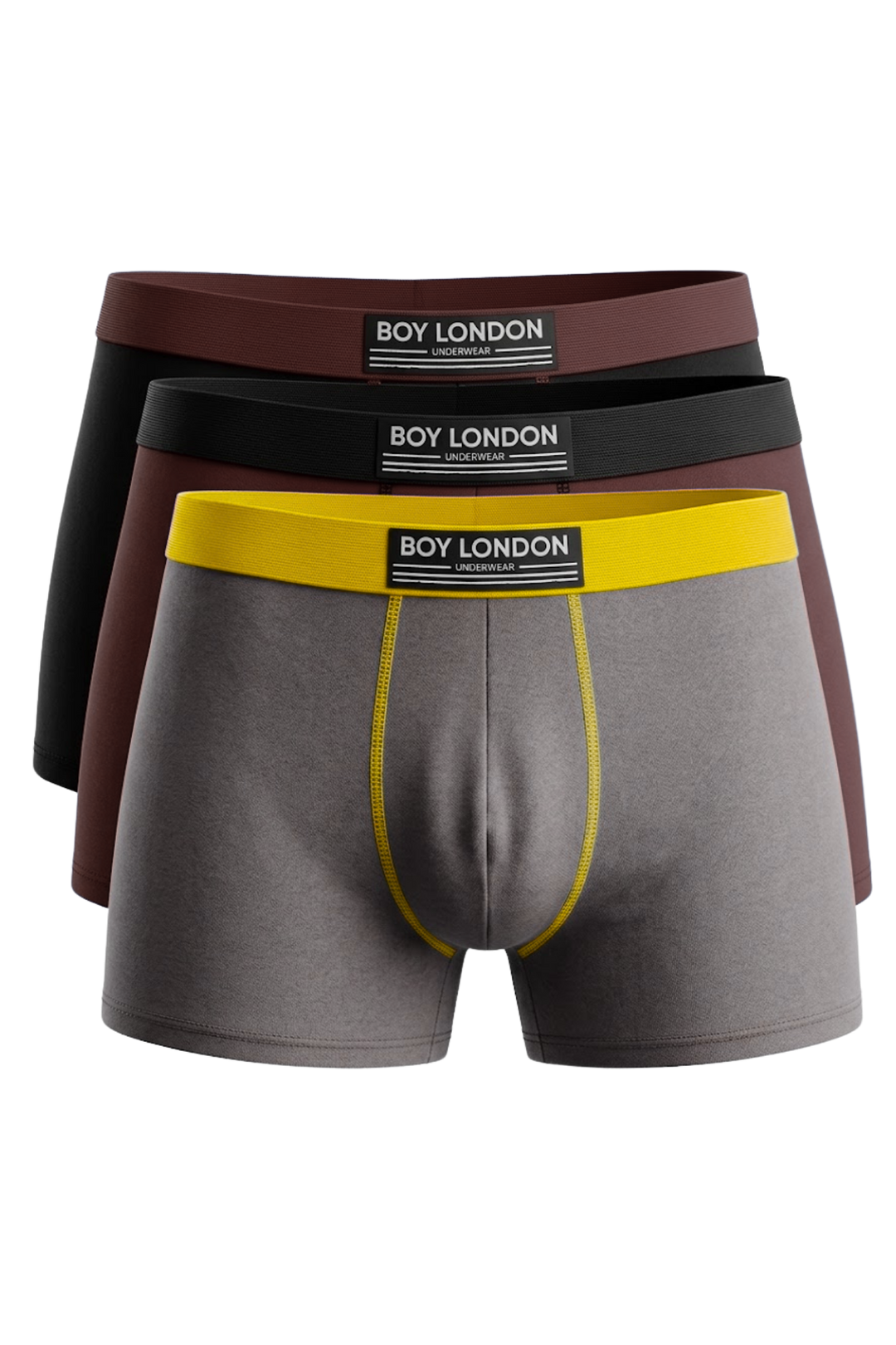 Ropa Interior Hombre – BOY LONDON