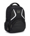 Mochila Boy London Negro | Backpack Urbana Unisex