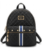 Bolsa Boy London Negro | Bolsa de Moda Casual para Mujer