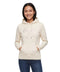 Sudadera Crema de mujer Boy London Firma Plateada Limited Edition