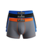 Pack 3 Bóxers Boy London Hombre Algodón Colores