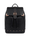Bolsa Boy London Negro | Bolsa de Moda Casual para Mujer