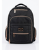 Mochila Boy London Negro | Backpack Urbana Unisex