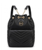 Bolsa Boy London Negro | Bolsa de Moda Casual para Mujer
