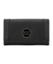 Cartera Boy London Negro | Billetera Monedero para Mujer