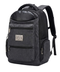 Mochila Boy London Gris Oscuro | Backpack Urbana Unisex