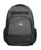 Mochila Boy London Gris Oscuro | Backpack Urbana Unisex