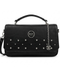 Bolsa Boy London Negro | Bolsa de Moda Casual para Mujer