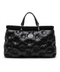 Bolsa Boy London Negro | Bolsa de Moda Casual para Mujer