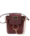 Bolsa Boy London Vino | Bolsa de Moda Casual para Mujer
