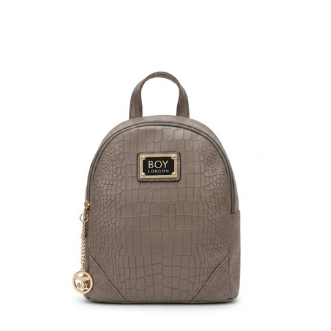 Bolsa Boy London Café | Bolsa de Moda Casual para Mujer