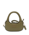 Bolsa Boy London Verde Militar | Bolsa de Moda Casual para Mujer