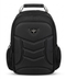 Mochila Boy London Negro | Backpack Urbana Unisex