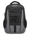 Mochila Boy London Gris | Backpack Urbana Unisex