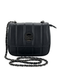 Bolsa Boy London Negro | Bolsa de Moda Casual para Mujer
