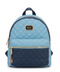 Bolsa Boy London Azul | Bolsa de Moda Casual para Mujer