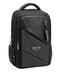 Mochila Boy London Negro | Backpack Urbana Unisex