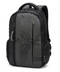 Mochila Boy London Negro | Backpack Urbana Unisex