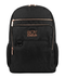 Mochila Boy London Negro | Backpack Urbana Unisex