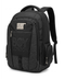 Mochila Boy London Negro | Backpack Urbana Unisex