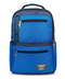 Mochila Boy London Azul Rey | Backpack Urbana Unisex