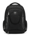Mochila Boy London Negro | Backpack Urbana Unisex