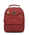 Bolsa Boy London Vino | Bolsa de Moda Casual para Mujer