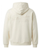 Sudadera hoodie Oversize Boy London Crema Bordado Tonal hombre