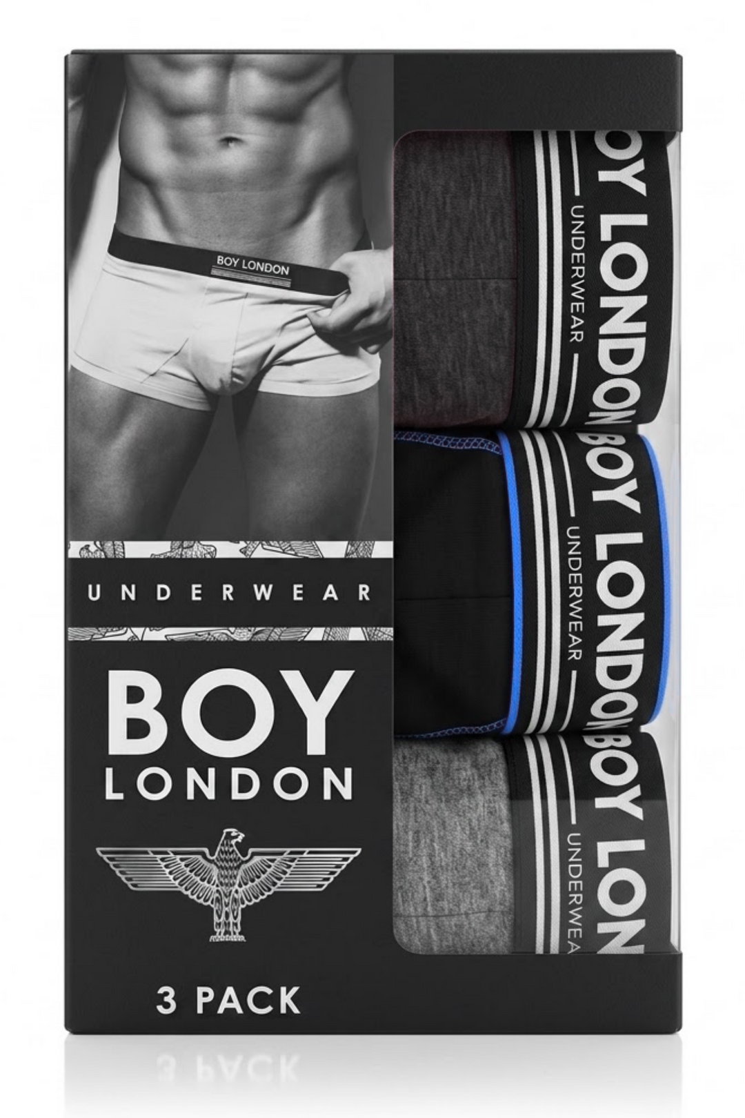 Ropa Interior Hombre – BOY LONDON