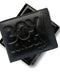 Cartera Negra De Piel Para Hombre Boy London Negro 110
